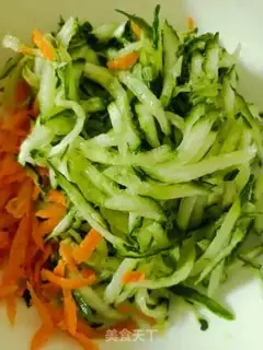 Make cucumber step 2