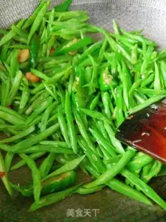 Make ♪ Dry beans ♪ step 4