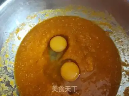 Make Pumpkin step 2