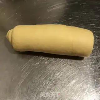 Make Peach bread step 11