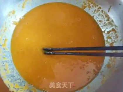 Make Pumpkin step 3