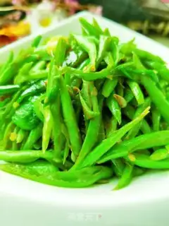 Make ♪ Dry beans ♪ step 6