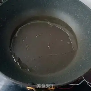 Make Puffy and veal beans step 2