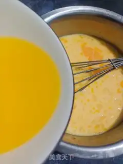 Make Waffles step 3