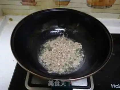 Make Tomato beef noodles step 2