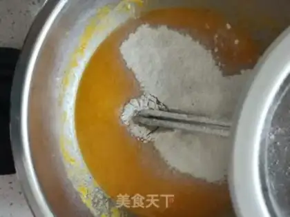 Make Pumpkin step 4