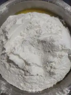 Make Waffles step 4