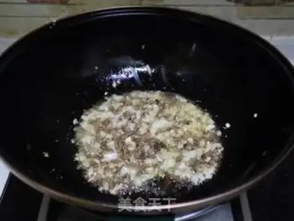 Make Tomato beef noodles step 3