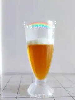 Make Jasmine Milk Tea step 5