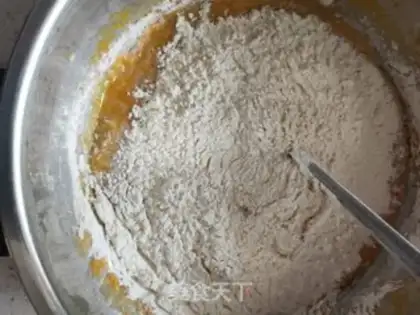 Make Pumpkin step 5