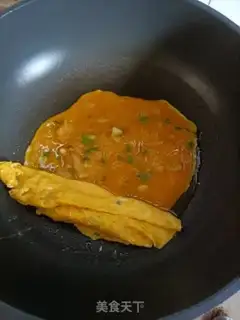 Make Pickles and egg burns step 5