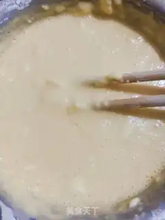 Make Waffles step 5