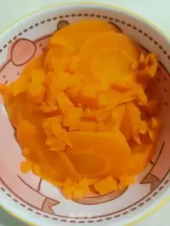 Make Colored meat buns step 0