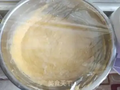 Make Pumpkin step 7