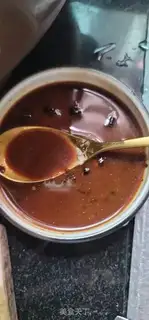 Make Soybeans, sauerkraut step 2