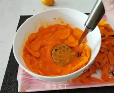 Make Mango yogurt step 3