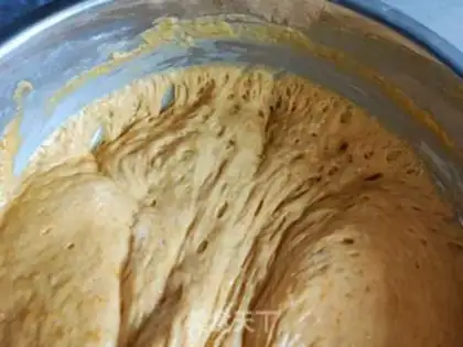 Make Pumpkin step 8