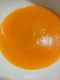 Make Colored meat buns step 2