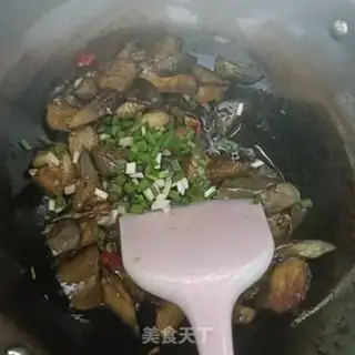 Make Red eggplant step 6