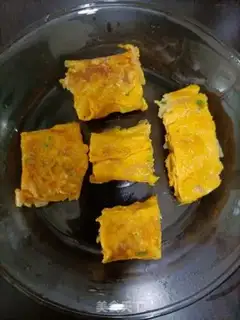 Make Pickles and egg burns step 9