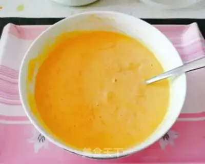 Make Mango yogurt step 5