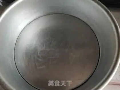 Make White noodle bowl step 7