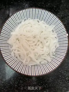 Make Onion oil step 5