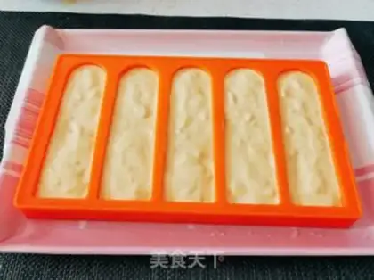 Make Mango yogurt step 6