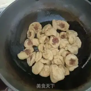 Make Tofu meat step 6
