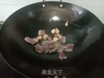 Make The fragrance step 2