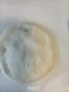Make Pumpkin pie step 5