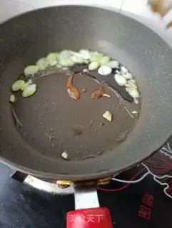 Make Cheese and shrimp step 5