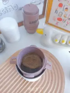 Make Coffee step 3