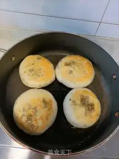 Make Pumpkin pie step 8