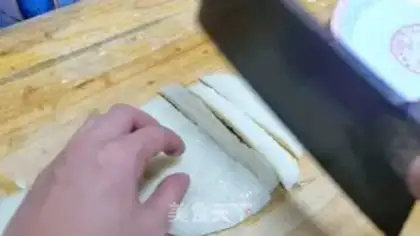 Make White noodle bowl step 12