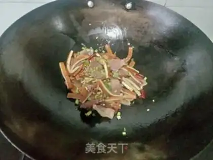 Make The fragrance step 6