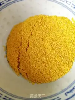 Make Rice congee step 1