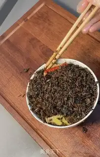 Make White noodle bowl step 13