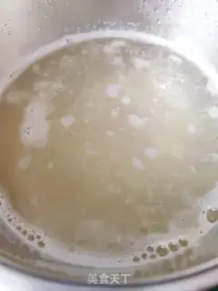 Make Rice congee step 2