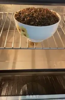Make Plum chow step 9