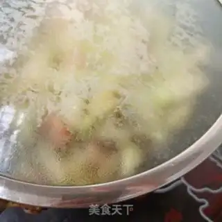 Make Cheese and shrimp step 10