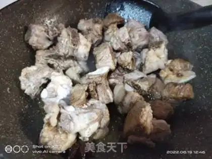 Make Bones step 3