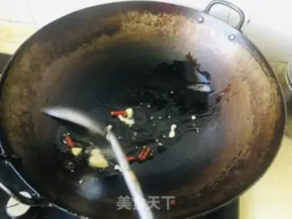 Make Steak beef step 1
