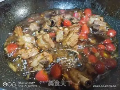 Make Bones step 5