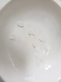 Make Corn shaving tea step 3
