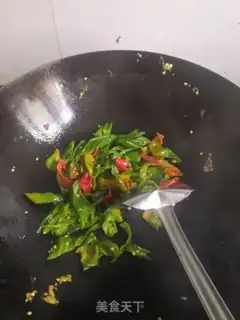 Make Tofu step 1