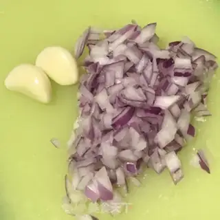 Make No pasta step 2