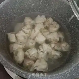 Make Clean soup step 2