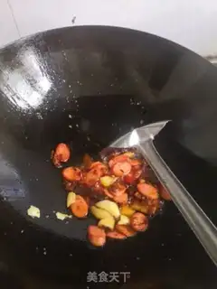 Make Tofu step 2