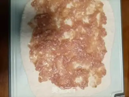 Make Dragon step 4
